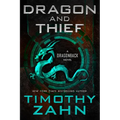 Dragon and Thief - Paperback