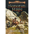 Sonoran Rage: A Colton Brothers Saga, No. 2 - Paperback