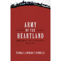 Army of the Heartland: The Army of Tennessee, 1861-1862 - Paperback