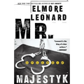 Mr. Majestyk - Paperback