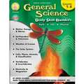General Science, Grades 5 - 8: Volume 3 - Paperback