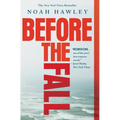 Before the Fall - Paperback