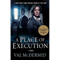 A Place of Execution - Paperback