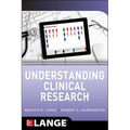 Understanding Clinical Research - Paperback