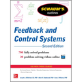 Schaum's Outline of Feedback and Control Systems, 3rd Edition - Paperback