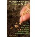 Multiply What You Have in God!: As Revelation Grows in You, So Will Your Ministry to Others Increase Exponentially! - Paperback