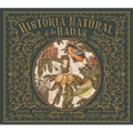 Historia Natural de Las Hadas (Natural History of Fairies) - Hardcover