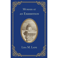 Murder at an Exhibition - Paperback