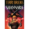 Dark Wraith of Shannara - Paperback