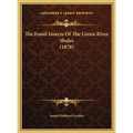 The Fossil Insects Of The Green River Shales (1878) - Hardcover