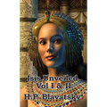 Isis Unveiled Vol I & II - Hardcover