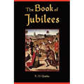 The Book of Jubilees - Paperback