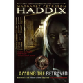 Among the Betrayed - Paperback