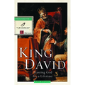 King David: Trusting God for a Lifetime - Paperback