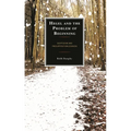 Hegel and the Problem of Beginning: Scepticism and Presuppositionlessness - Paperback