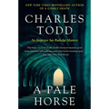 A Pale Horse - Paperback