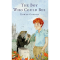 The Boy Who Could Bee - Hardcover