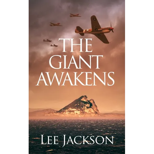 The Giant Awakens - Paperback