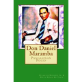 Don Daniel Maramba - Paperback