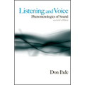 Listening and Voice - Paperback