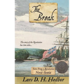 The Break: Tales From a Revolution - Nova-Scotia - Paperback