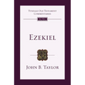 Ezekiel: An Introduction and Commentary - Paperback