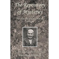 Repository of Mysteries: The Epic Mystical Poem of Junun - Paperback