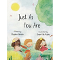 Just As You Are - Hardcover