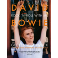 David Bowie: Rock 'n' Roll with Me - Hardcover