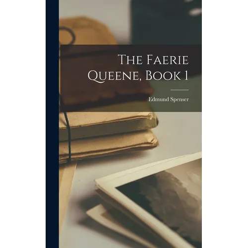 The Faerie Queene, Book 1 - Hardcover