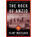 The Rock of Anzio: From Sicily to Dachau, a History of the U.S. 45th Infantry Division - Paperback