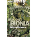 Made In Bionia - Paperback