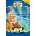 Strange Journey Back - Paperback