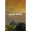 NVI Biblia Edición Ministerial, Tapa Rústica - Paperback