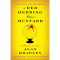 A Red Herring Without Mustard: A Flavia de Luce Novel - Paperback