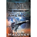 Battle for America - Paperback