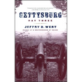Gettysburg Day Three - Paperback