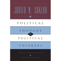 Political Thought and Political Thinkers - Paperback