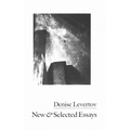 New & Selected Essays - Paperback