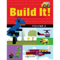 Build It! Volume 2: Make Supercool Models with Your Lego(r) Classic Set - Hardcover
