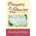 Prayers and Litanies for the Christian Seasons - Paperback