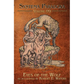 Eyes of the Wolf: A Tale of El Cadejo - Paperback