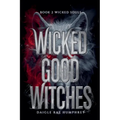 Wicked Souls - Paperback