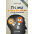 Piensa y seras rico - Paperback