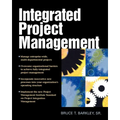 Integrated Project Management - Paperback