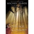The Courage Consort - Paperback