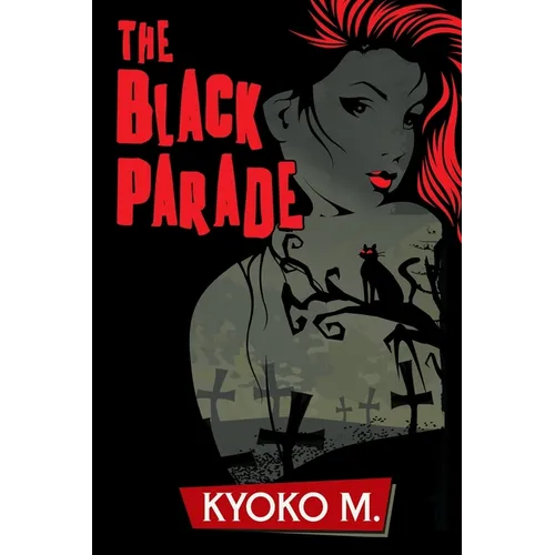 The Black Parade - Paperback