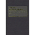 Japanese Women Writers: A Bio-Critical Sourcebook - Hardcover