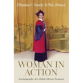 Woman in Action: Autobiography of a Global African Feminist - Paperback
