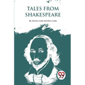 Tales From Shakespeare - Paperback